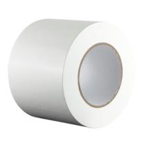 Fita adesiva GTSE Wide White 10cm x 50m Heavy Duty Waterproof Fita adesiva GTSE Wide White 10cm x 50m Heavy Duty Waterproof