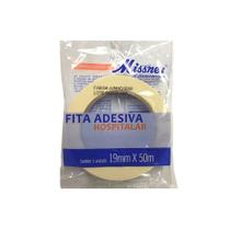 Fita adesiva hosp.branca 19mm x 50m misnner