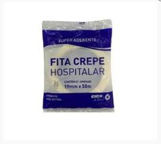 Fita adesiva hospitalar 19x50 ciex