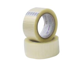 Fita Adesiva Hot Melt 48mm x 100m