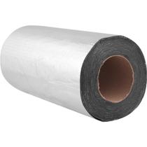 Fita Adesiva Impermeável 30cm x 10m Vonder Fita Adesiva Impermeável 30cm x 10m Vonder