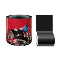 Fita Adesiva Impermeável Para Reparo De Baldes, Tubos E Guarda-chuvas, Forte E À Prova De