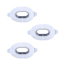 Fita Adesiva Impermeável Para Sensor Sibionics GS1, Patch Reforçado Para Monitoramento De Glicose No Fita Adesiva Impermeável Para Sensor Sibionics GS1, Patch Reforçado Para Monitoramento De Glicose No