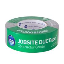 Fita adesiva IPG JobSite 48 mm x 55 m Contractor Grade