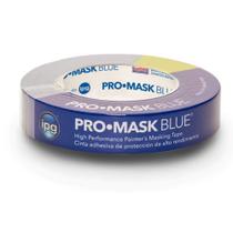 Fita adesiva IPG PMD24 Blue ProMask 2,4 cm x 55 m 14 dias Fita adesiva IPG PMD24 Blue ProMask 2,4 cm x 55 m 14 dias