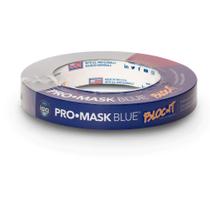 Fita adesiva IPG ProMask Blue 1,8 cm x 55 m Premium 14 dias Fita adesiva IPG ProMask Blue 1,8 cm x 55 m Premium 14 dias