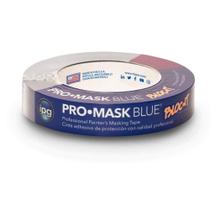 Fita adesiva IPG ProMask Blue 2,4 cm x 55 m Bloc-it Fita adesiva IPG ProMask Blue 2,4 cm x 55 m Bloc-it