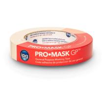 Fita adesiva IPG ProMask GP 2,4 cm x 55 m bege Fita adesiva IPG ProMask GP 2,4 cm x 55 m bege