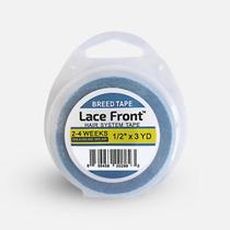 Fita Adesiva Lace Front Azul Aderência Forte 1,27cm x 2,7m Fita Adesiva Lace Front Azul Aderência Forte 1,27cm x 2,7m