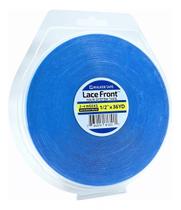 Fita Adesiva Lace Front Prótese Mega Hair 36 Metros X 1,2 Cm