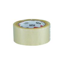 Fita Adesiva Larga 48Mm X 100M Rolo Transparente