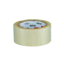 Fita Adesiva Larga 48Mm X 100M Rolo Transparente