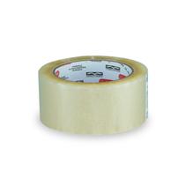 Fita Adesiva Larga 48mm X 100m Rolo Transparente