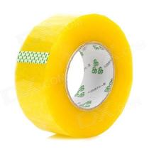 Fita adesiva larga transparente 500m Fita adesiva larga transparente 500m