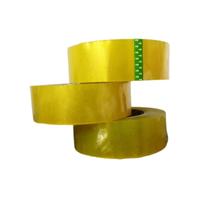 Fita Adesiva Larga Transparente Grande 200M Embalar Caixa Fita Adesiva Larga Transparente Grande 200M Embalar Caixa