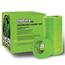 Fita adesiva Lauco DINOGREN High Performance para pintura automotiva