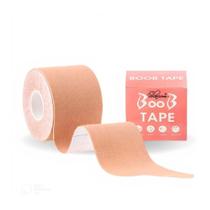 Fita Adesiva Levanta Sustenta Seios Sutia Invisivel Boob Tape