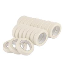 Fita adesiva Lichamp 2,54 cm x 50 m, 20 rolos (total de 1000 m)