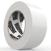 Fita adesiva Lockport White 5cm x 41m Heavy Duty Waterproof Fita adesiva Lockport White 5cm x 41m Heavy Duty Waterproof