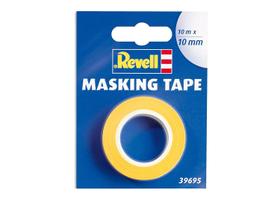 Fita Adesiva Masking Tape 10 Mm Revell 39695