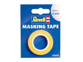 Fita Adesiva Masking Tape 6 Mm Revell 39694