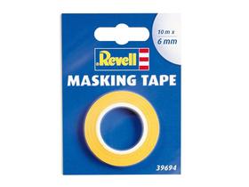 Fita Adesiva Masking Tape 6 Mm - Revell