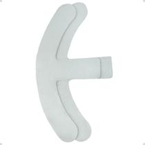 Fita Adesiva Mastopexia Mamoplastia Formato T Anti Queloide Fita Adesiva Mastopexia Mamoplastia Formato T Anti Queloide