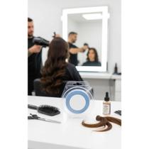 Fita Adesiva Mega Hair Azul 12m Lace Front Fixação Forte Fita Adesiva Mega Hair Azul 12m Lace Front Fixação Forte
