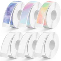 Fita adesiva MIARALA Nebula/Galaxy Series D30 960 unidades