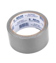 Fita Adesiva Multiuso Plastica 48mmx10m Atlas Fita Adesiva Multiuso Plastica 48mmx10m Atlas
