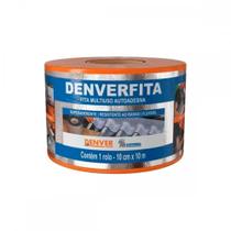 Fita Adesiva Multuso Denverfita 10X10M