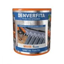 Fita Adesiva Multuso Denverfita 15X10M