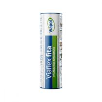 Fita Adesiva Multuso Viaflex 45Cmx10Mt Fita Adesiva Multuso Viaflex 45Cmx10Mt