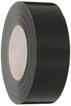 Fita adesiva Nashua 2280 preta multiuso resistente à água