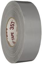 Fita adesiva Nashua 357 Tecido revestido de polietileno 55m x 48mm
