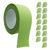 Fita Adesiva Neon Antiderrapante Kit 15 Uni 5 Metros Fluorescente Sinalizaçao Escada Chao Pisos Rampa Brilha Escuro Fita Adesiva Neon Antiderrapante Kit 15 Uni 5 Metros Fluorescente Sinalizaçao Escada Chao Pisos Rampa Brilha Escuro