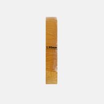 Fita Adesiva New Golden Dupla Face Rolo 1,90cm x 25m Fita Adesiva New Golden Dupla Face Rolo 1,90cm x 25m