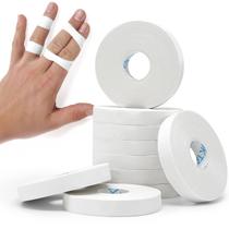 Fita adesiva OK TAPE Athletic Finger 10 Rolls 137 m