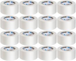 Fita adesiva Oleitodh White Heavy Duty 2 polegadas x 440 m à prova d'água Fita adesiva Oleitodh White Heavy Duty 2 polegadas x 440 m à prova d'água