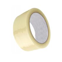 Fita Adesiva P/ Embalagem MSK200 45mm x 45mts Cor: Transparente - ALLTAPE