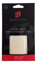 Fita Adesiva P/ Extensão Capilar Beautify Ultra Hold 120 Un