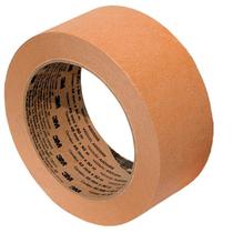 Fita Adesiva Papel 3M Tartan 2563 50MM X 50M Fita Adesiva Papel 3M Tartan 2563 50MM X 50M