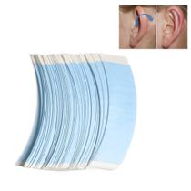 Fita Adesiva Para Correção Orelha De Abano Para Adultos Crianças Bebes 36 Tiras Cola Lace Front