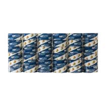Fita Adesiva para Embalagem Duck HP260 Transparente 36 Rolos 4,8 cm x 55 m Fita Adesiva para Embalagem Duck HP260 Transparente 36 Rolos 4,8 cm x 55 m