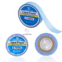 Fita Adesiva Para Lace Front Mega Hair capilar para cabelo