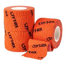 Fita adesiva para levantamento de peso LYFT-RX Olympic Weight Lift