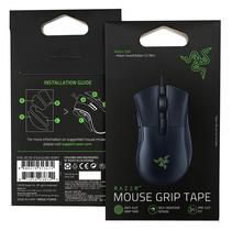 Fita adesiva para mouse Razer DeathAdder V2 Mini antiderrapante