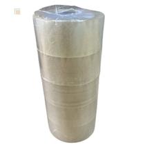 Fita Adesiva Para Mudanças Multiuso 45mm X 100 05 Unidades Fita Adesiva Para Mudanças Multiuso 45mm X 100 05 Unidades