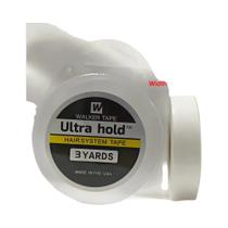 Fita Adesiva Para Peruca Lace Front Branca 3 Jardas Dupla Face Walker Ultra Hold Para Sistema Fita Adesiva Para Peruca Lace Front Branca 3 Jardas Dupla Face Walker Ultra Hold Para Sistema