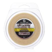 Fita Adesiva para Protese capilar 1,9cmx10,97m Ultra Hold 3/4"x12Y